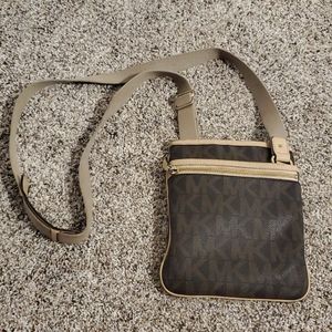 Michael Kors Cross Body